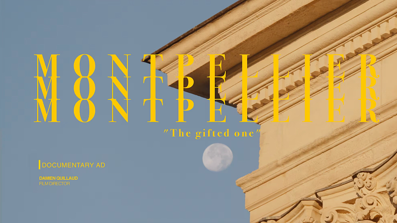 Montpellier Documentary
