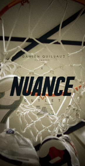 Nuance Outlet Event
